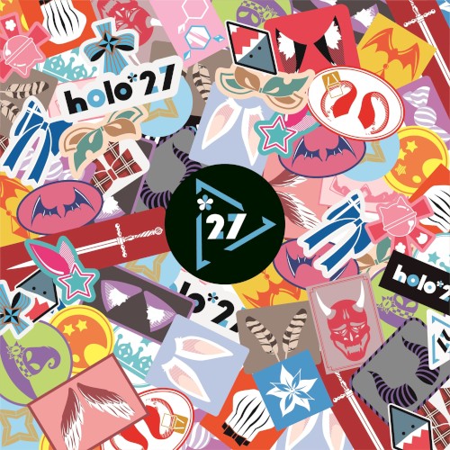 holo*27 Vol.1 Special Edition
