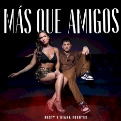 Más que amigos