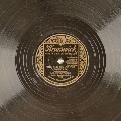 The Old Man of the Mountain / Bugle Call Rag