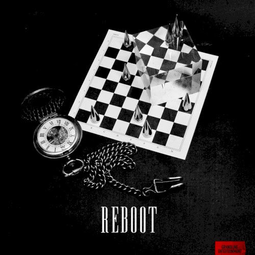 R E B O O T