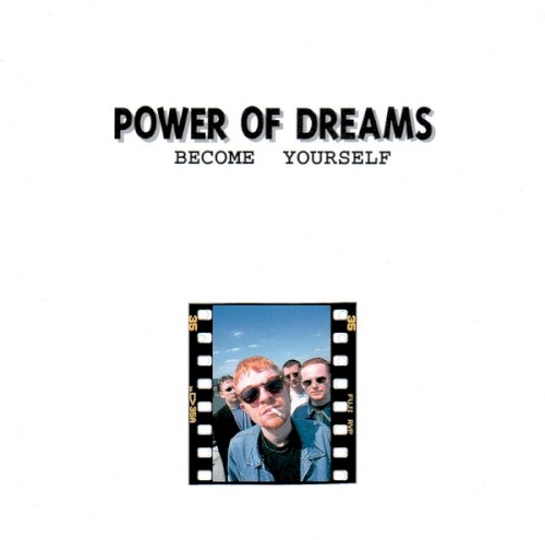 Become Yourself