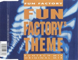 Fun Factory's Theme