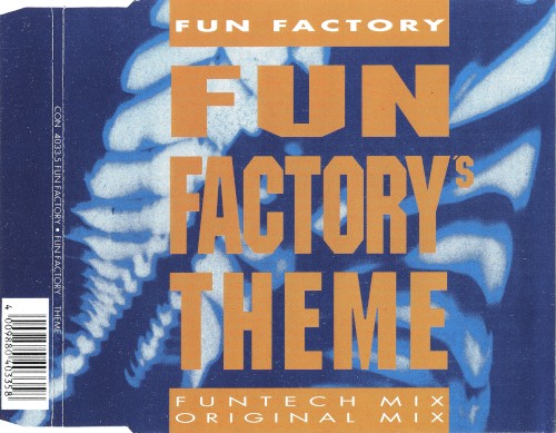 Fun Factory's Theme