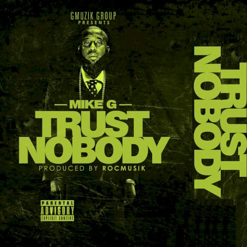 Trust Nobody