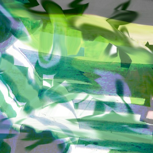 Faded Fluorescence