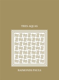 Tres Aquas