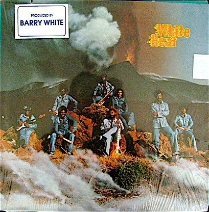 White Heat