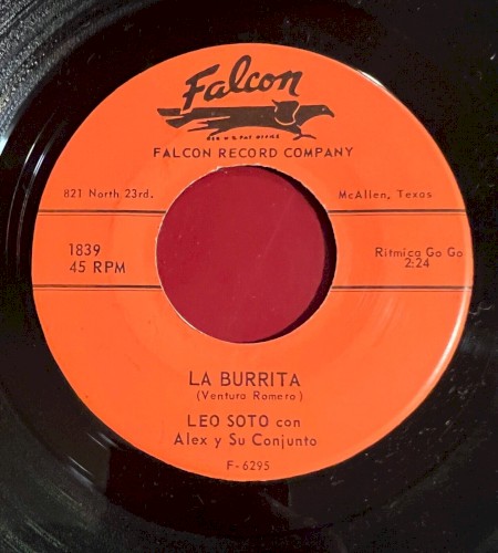 La burrita / El cochero