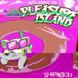 Pleasure Island (The Remixes)