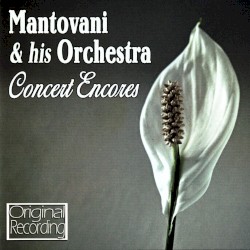 Concert Encores