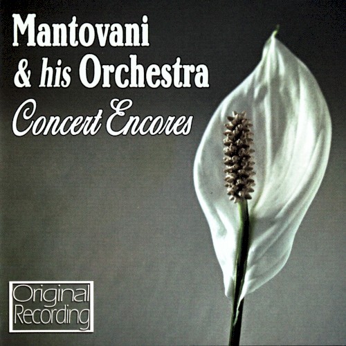 Concert Encores
