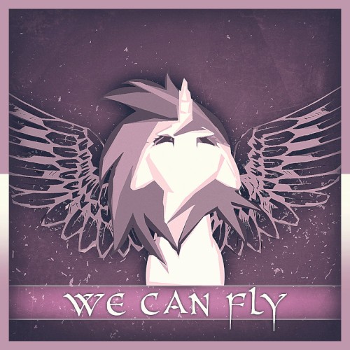 We Can Fly