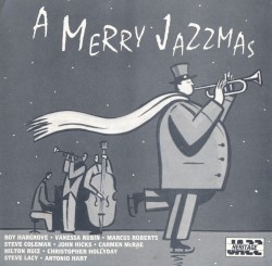 A Merry Jazzmas