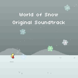 World of Snow Original Soundtrack
