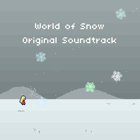 World of Snow Original Soundtrack