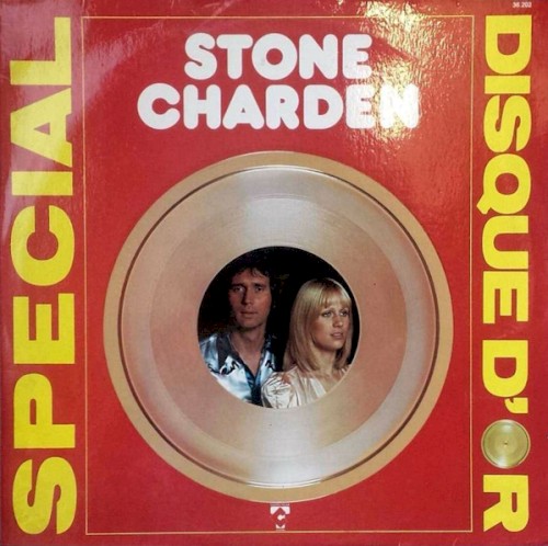 Spécial disque d'or