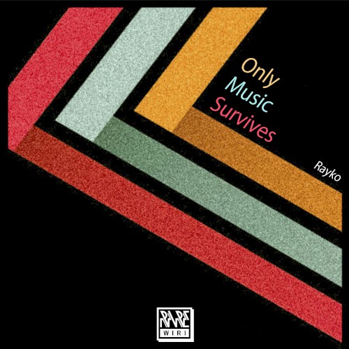 Only Music Survives