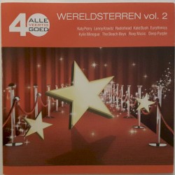 Alle 40 goed: Wereldsterren, vol. 2