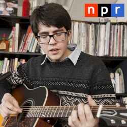 2016-02-08: NPR Tiny Desk Concert