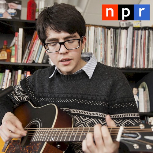 2016-02-08: NPR Tiny Desk Concert