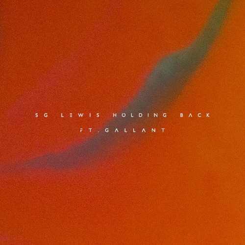 Holding Back (remixes)