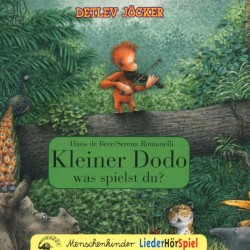 Kleiner Dodo was spielst Du?