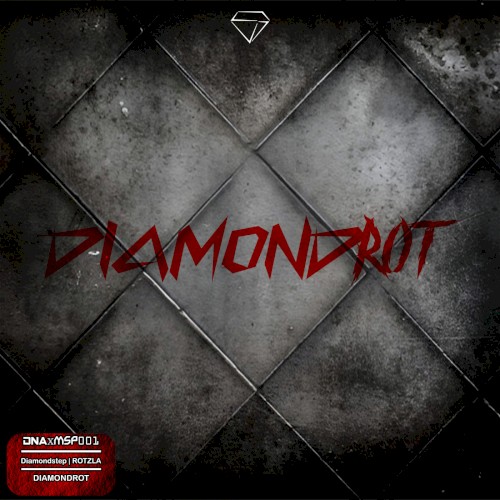 DIAMONDROT