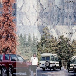 LEAVING EP (SNZ001)