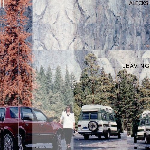 LEAVING EP (SNZ001)