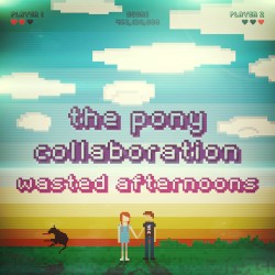 Wasted Afternoons