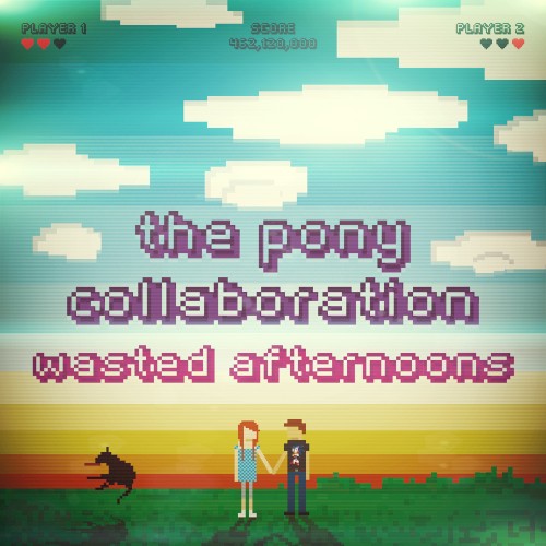 Wasted Afternoons