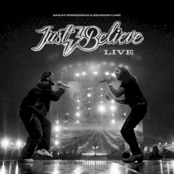 Just Believe (Live)
