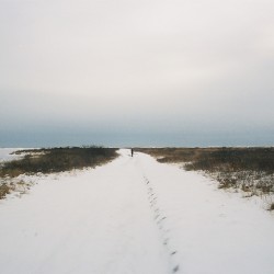 Lost