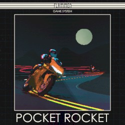 Pocket Rocket
