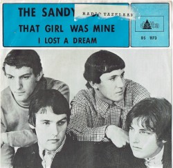 That Girl Was Mine / I Lost a Dream