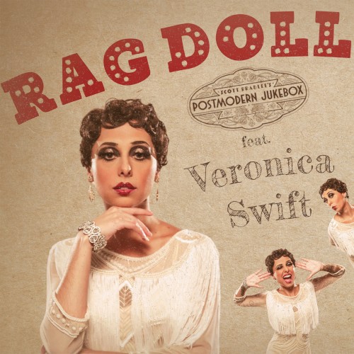 Rag Doll
