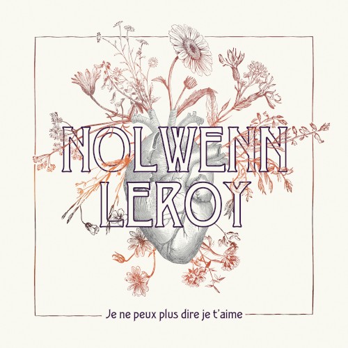 Je ne peux plus dire je t’aime