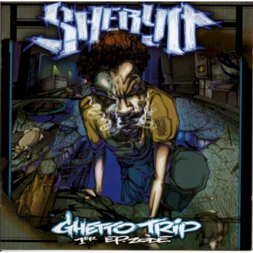 Ghetto Trip 1er EP.Zode