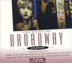 The Music of Broadway