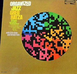 Organized Jazz