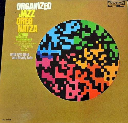 Organized Jazz
