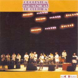 Orquestra Harmônicas de Curitiba