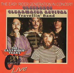 Travelin’ Band
