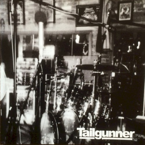 Tailgunner
