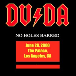 2000-06-29: The Palace, Los Angeles, CA, USA