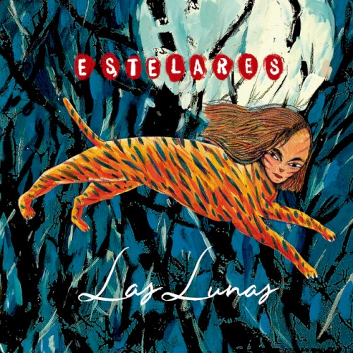 Las lunas