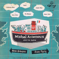 New Orleans From Paris