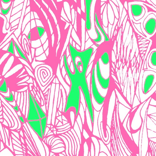 neon green