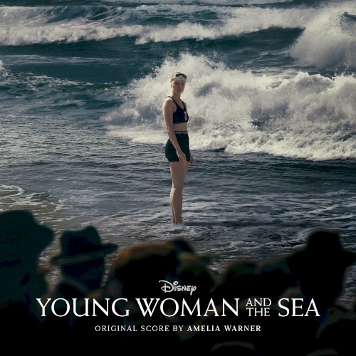 Young Woman and the Sea: Original Score