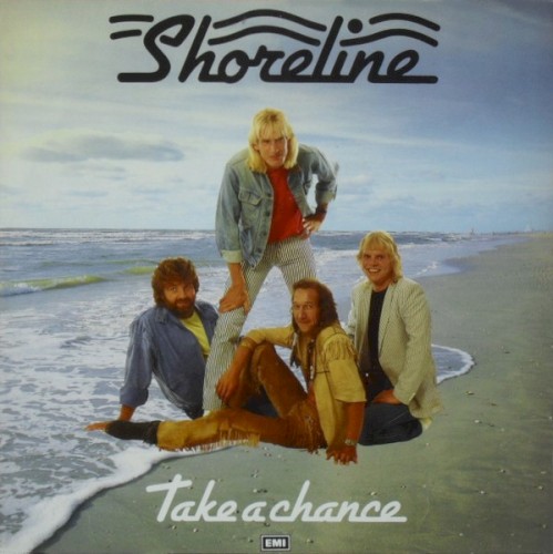 Take a Chance